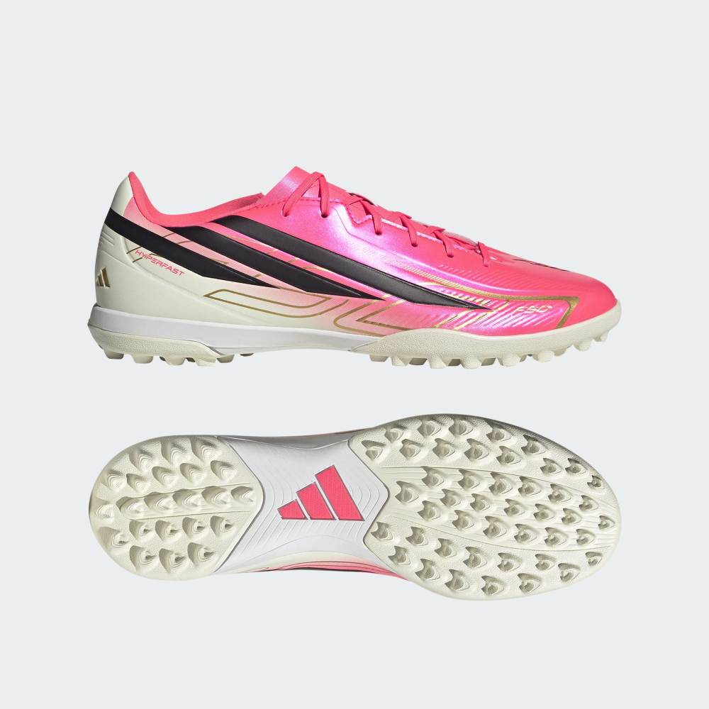 ZAPATILLAS ADIDAS HYPERFAST CLUB TF IH4604 - HOMBRE