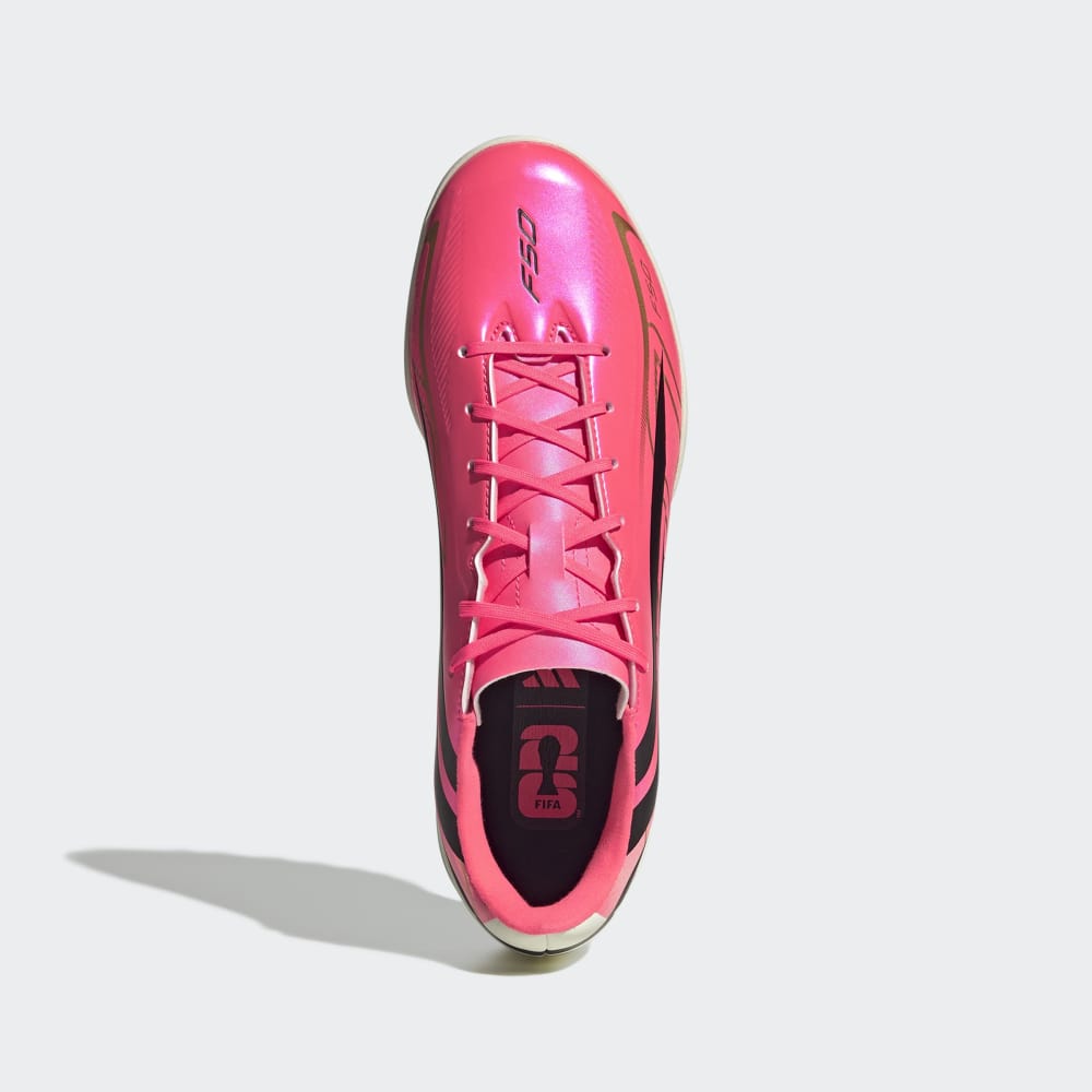 ZAPATILLAS ADIDAS HYPERFAST CLUB TF IH4604 - HOMBRE