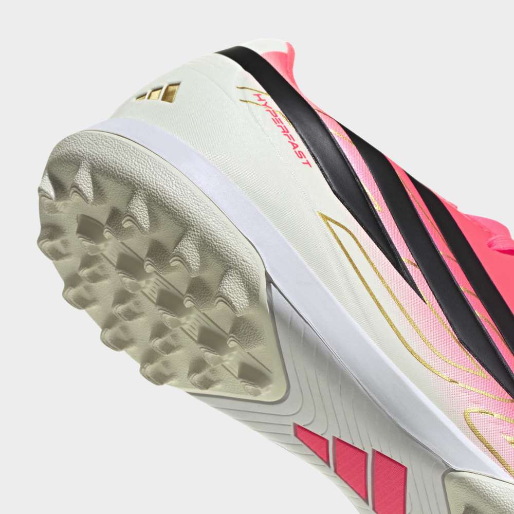 ZAPATILLAS ADIDAS HYPERFAST CLUB TF IH4604 - HOMBRE