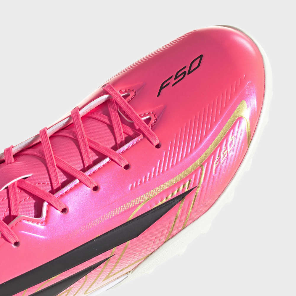 ZAPATILLAS ADIDAS HYPERFAST CLUB TF IH4604 - HOMBRE