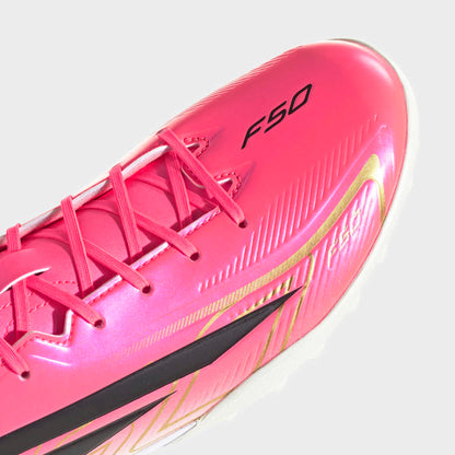 ZAPATILLAS ADIDAS HYPERFAST CLUB TF IH4604 - HOMBRE