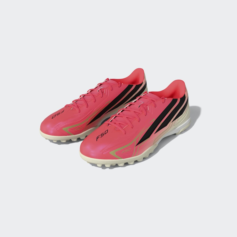 ZAPATILLAS ADIDAS HYPERFAST CLUB TF IH4604 - HOMBRE