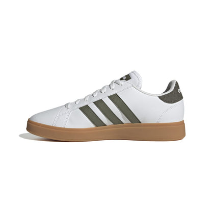Zapatillas Adidas GRAND COURT BASE 2.0 IH4717 Hombre
