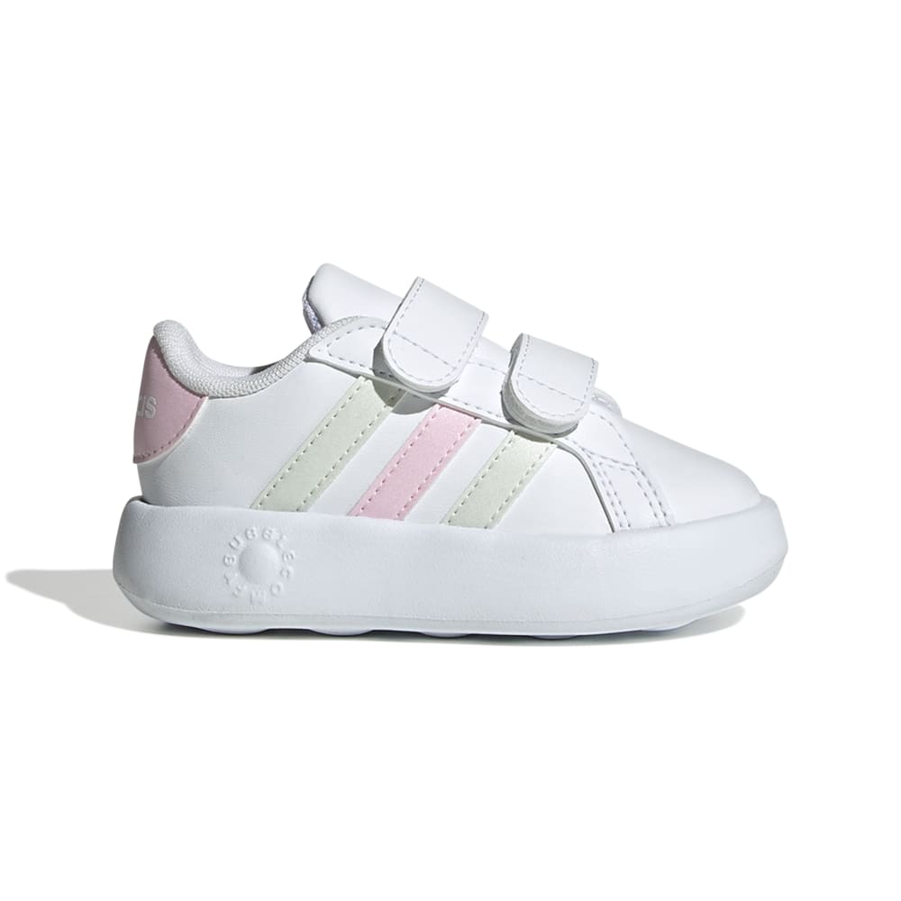 Zapatillas Adidas GRAND COURT 2.0 CF I IH4884 Niño