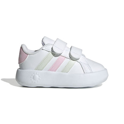 Zapatillas Adidas GRAND COURT 2.0 CF I IH4884 Niño
