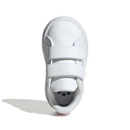 Zapatillas Adidas GRAND COURT 2.0 CF I IH4884 Niño