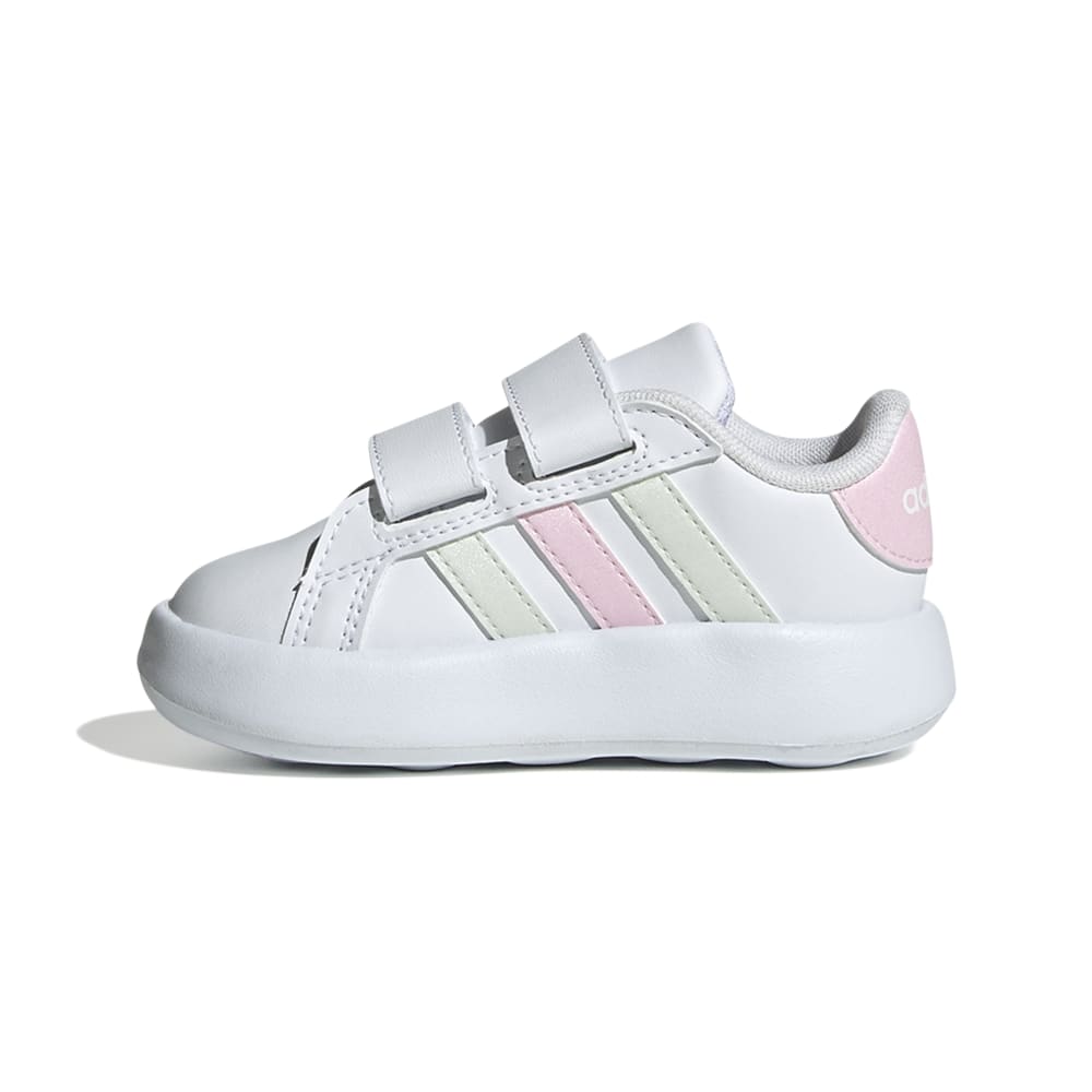 Zapatillas Adidas GRAND COURT 2.0 CF I IH4884 Niño