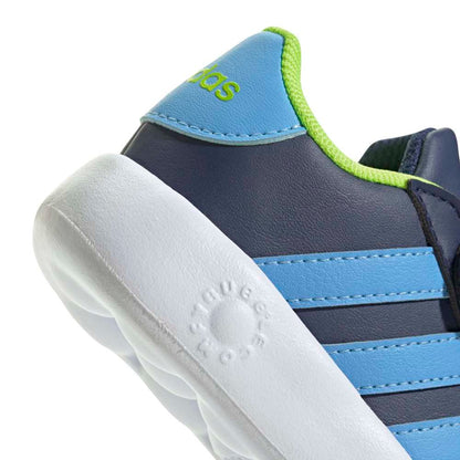 Zapatillas Adidas Grand Court 2.0 Niños - Urbano | IH4885 Azul