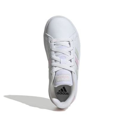 Zapatillas Adidas GRAND COURT 2.0 K IH4886 Niño