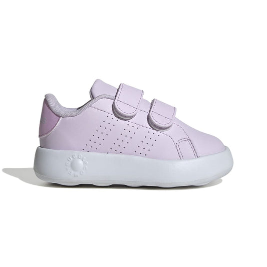 ZAPATILLAS ADIDAS ADVANTAGE IH4893 - NIÑOS (BEBÉ)