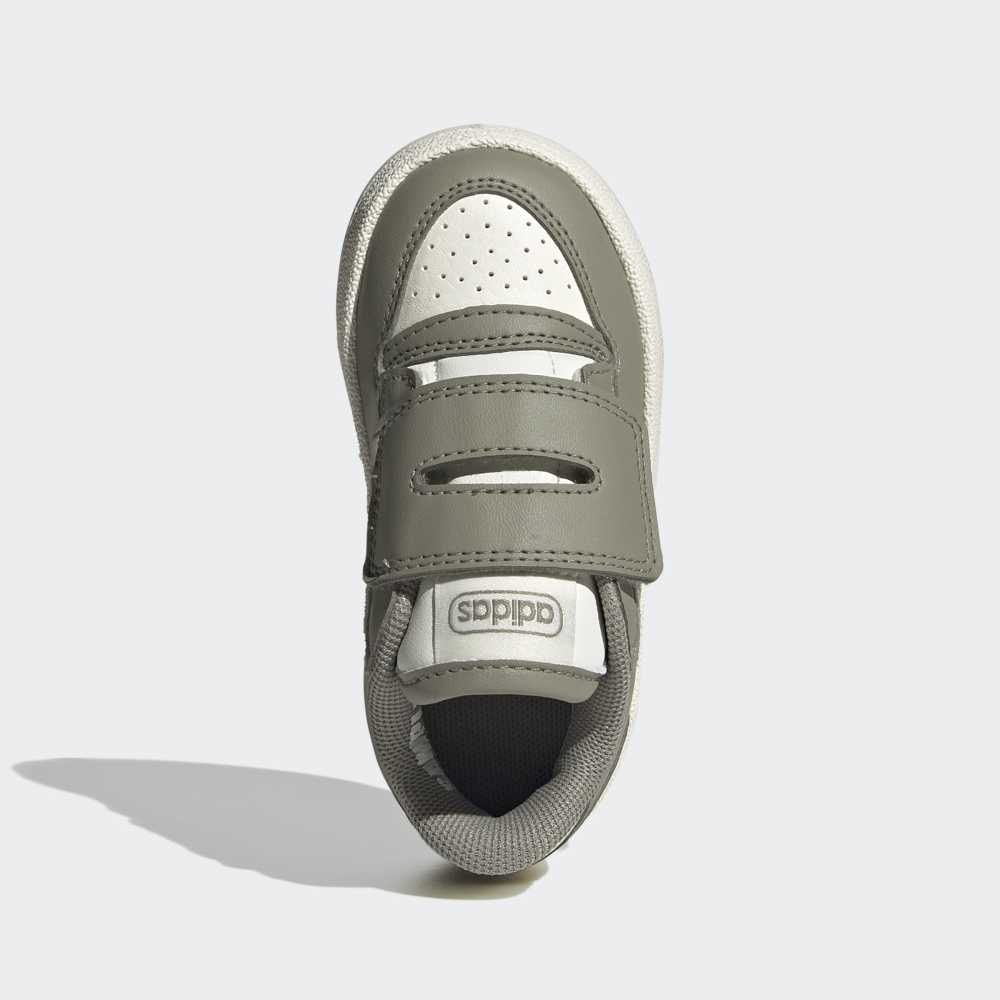 Zapatillas Adidas Break start CF Niños - Urbano | IH5287 Verde