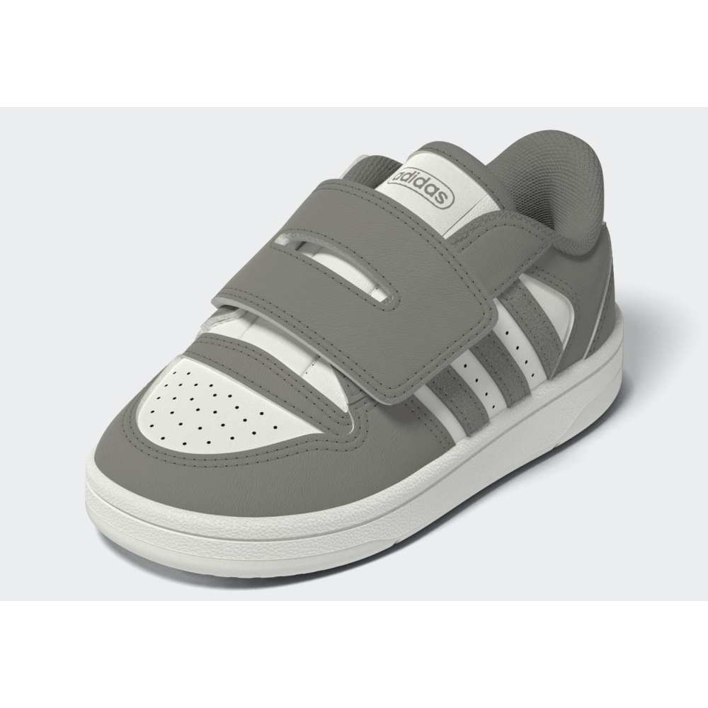 Zapatillas Adidas Break start CF Niños - Urbano | IH5287 Verde
