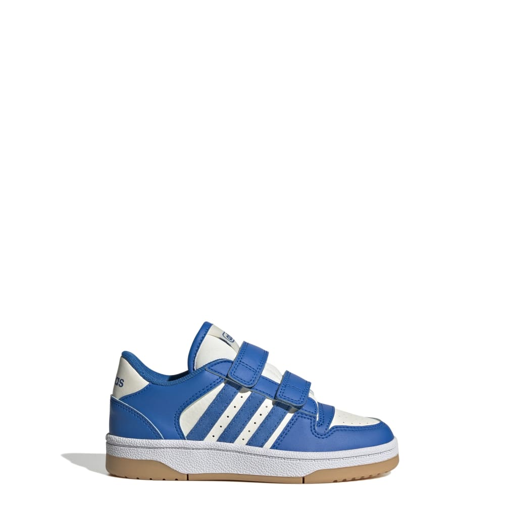 ZAPATILLAS ADIDAS BREAK START IH5291 - NIÑOS