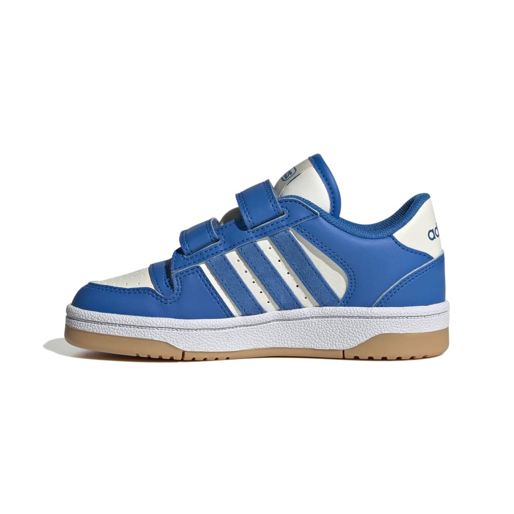 ZAPATILLAS ADIDAS BREAK START IH5291 - NIÑOS