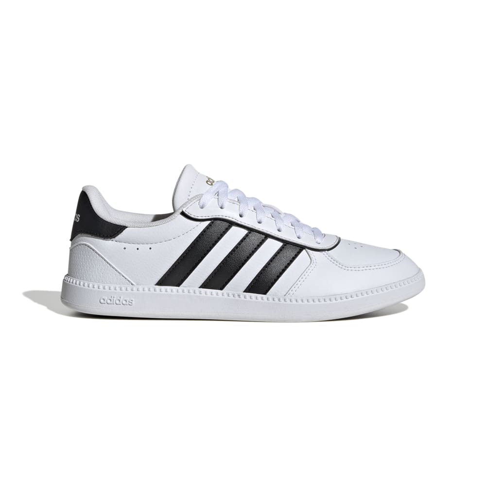 Zapatillas Adidas BREAKNET SLEEK IH5426 - MUJER