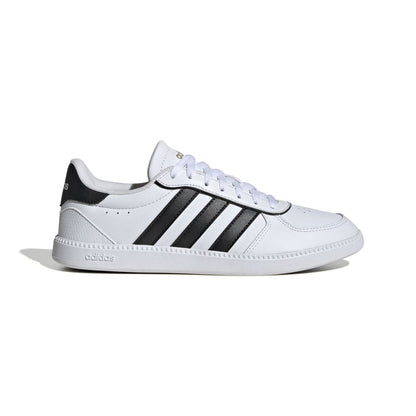Zapatillas Adidas BREAKNET SLEEK IH5426 - MUJER