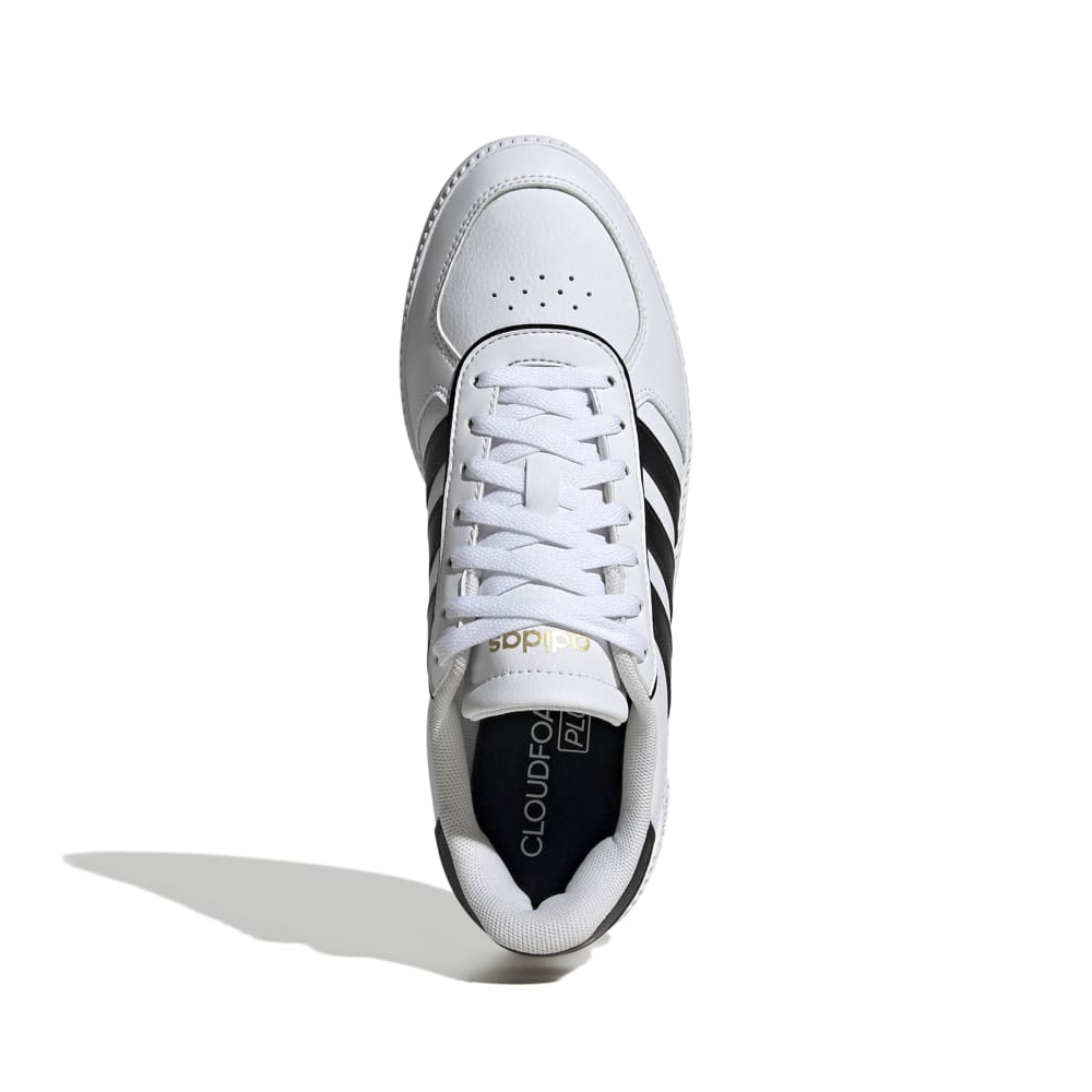 Zapatillas Adidas BREAKNET SLEEK IH5426 - MUJER