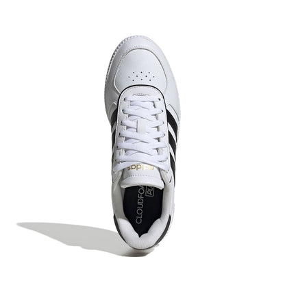 Zapatillas Adidas BREAKNET SLEEK IH5426 - MUJER