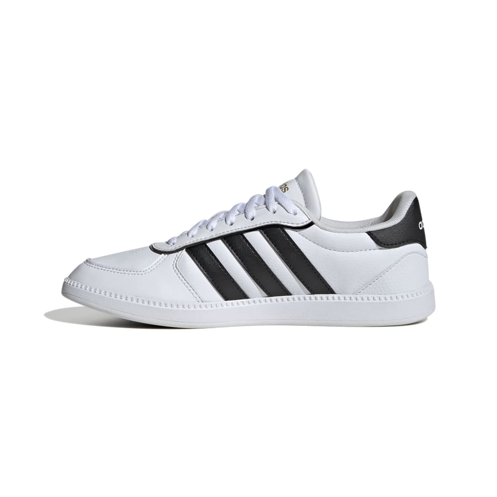Zapatillas Adidas BREAKNET SLEEK IH5426 - MUJER