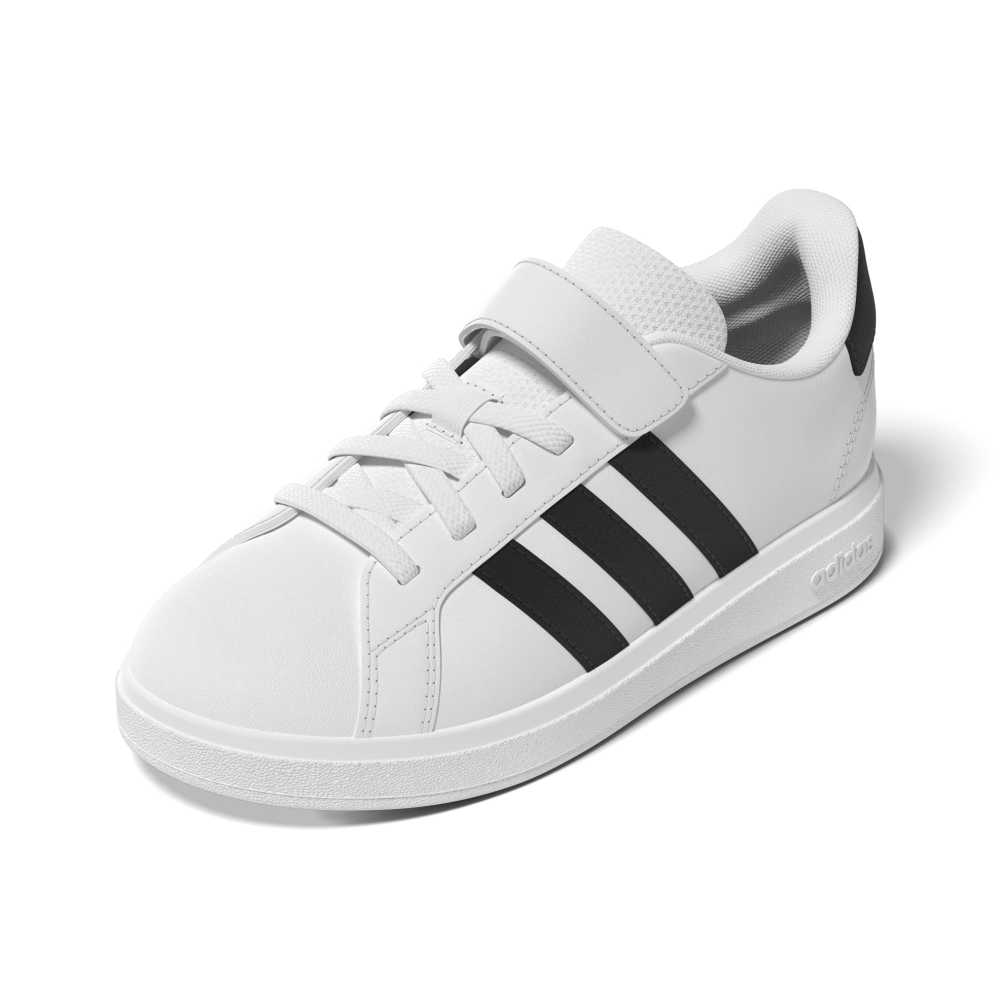 Adidas Grand Court 2.0 Niños - Urbano | IH5529 Blanco