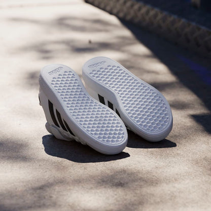 Adidas Grand Court 2.0 Niños - Urbano | IH5529 Blanco