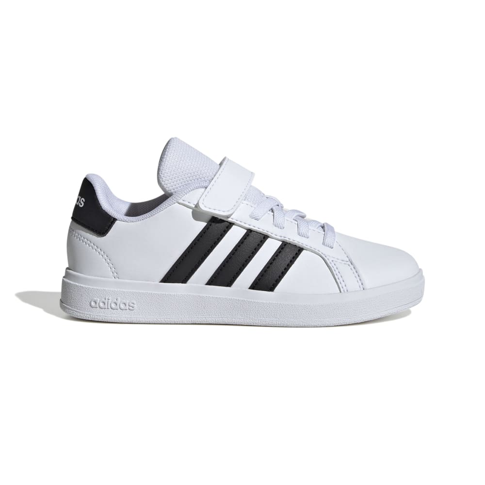 Adidas Grand Court 2.0 Niños - Urbano | IH5529 Blanco