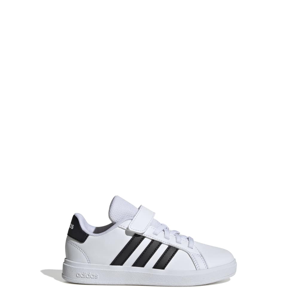 Adidas Grand Court 2.0 Niños - Urbano | IH5529 Blanco
