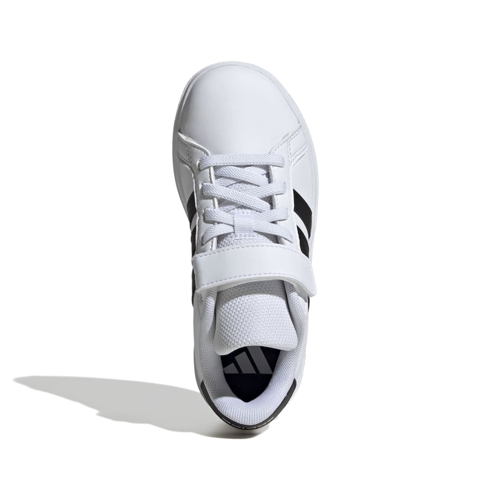 Adidas Grand Court 2.0 Niños - Urbano | IH5529 Blanco