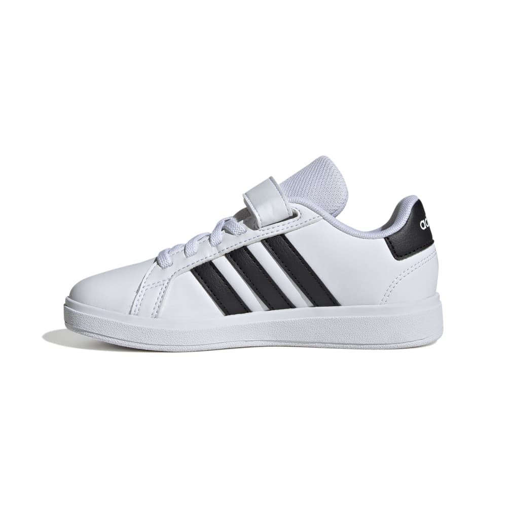 Adidas Grand Court 2.0 Niños - Urbano | IH5529 Blanco