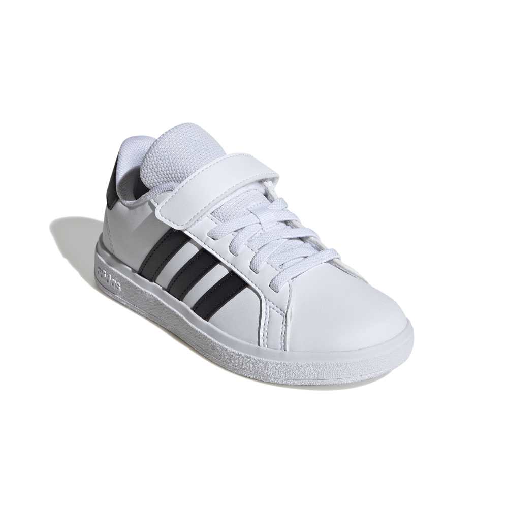 Adidas Grand Court 2.0 Niños - Urbano | IH5529 Blanco
