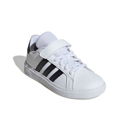 Adidas Grand Court 2.0 Niños - Urbano | IH5529 Blanco