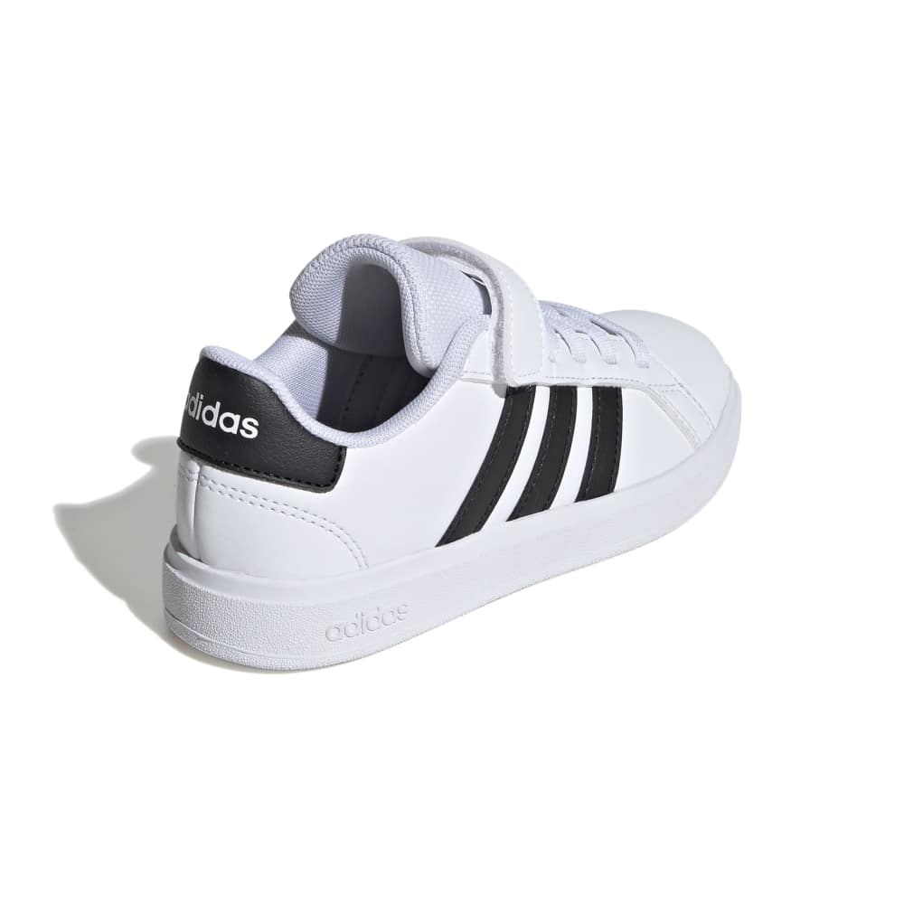 Adidas Grand Court 2.0 Niños - Urbano | IH5529 Blanco