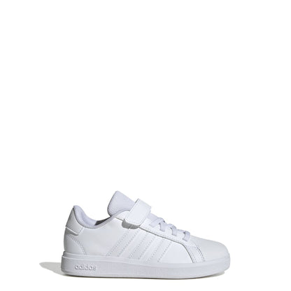 ZAPATILLAS ADIDAS GRAND COURT 2.0 IH5531 - NIÑOS