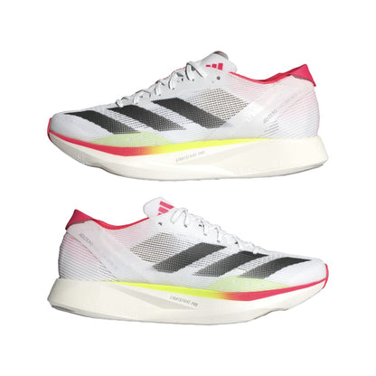 Zapatillas Adidas Adizero Takumi Sen 10 Mujer - Running | IH5717 Blanco