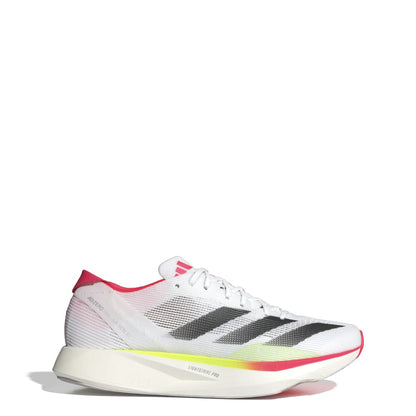 Zapatillas Adidas Adizero Takumi Sen 10 Mujer - Running | IH5717 Blanco