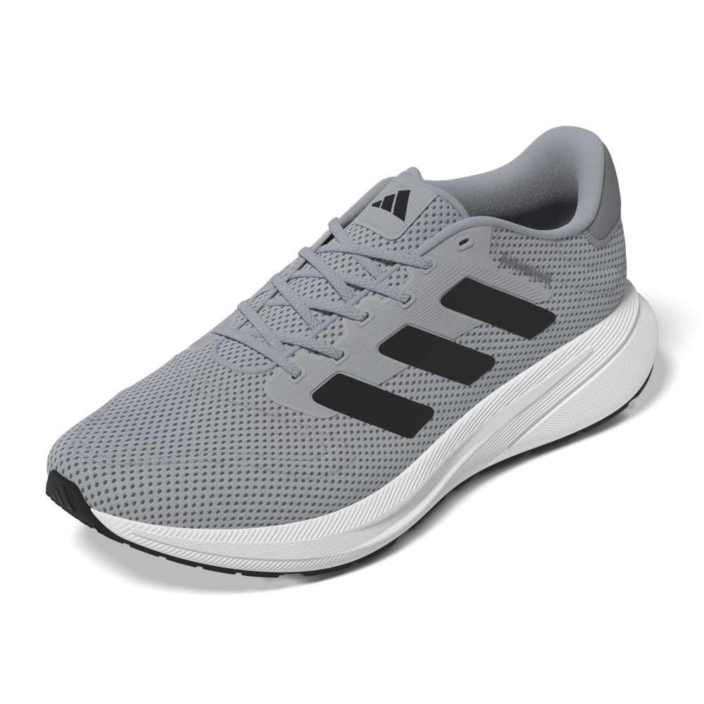 Adidas Response Runner Unisex - Running | IH6102 Gris