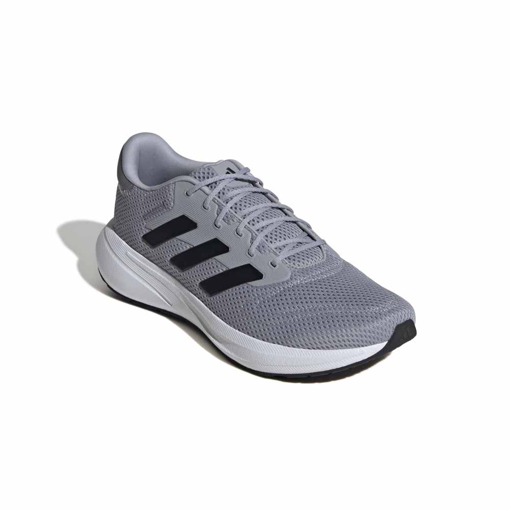 Adidas Response Runner Unisex - Running | IH6102 Gris