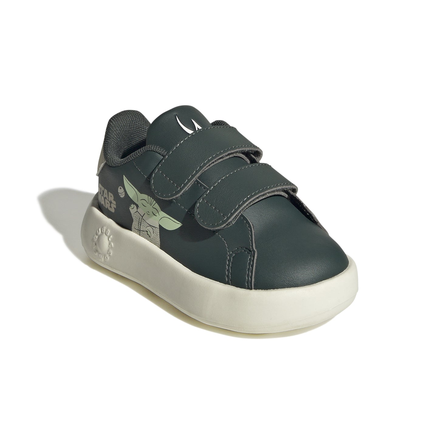 ZAPATILLAS ADIDAS ADVANTAGE MANDALORIAN CF I IH6258