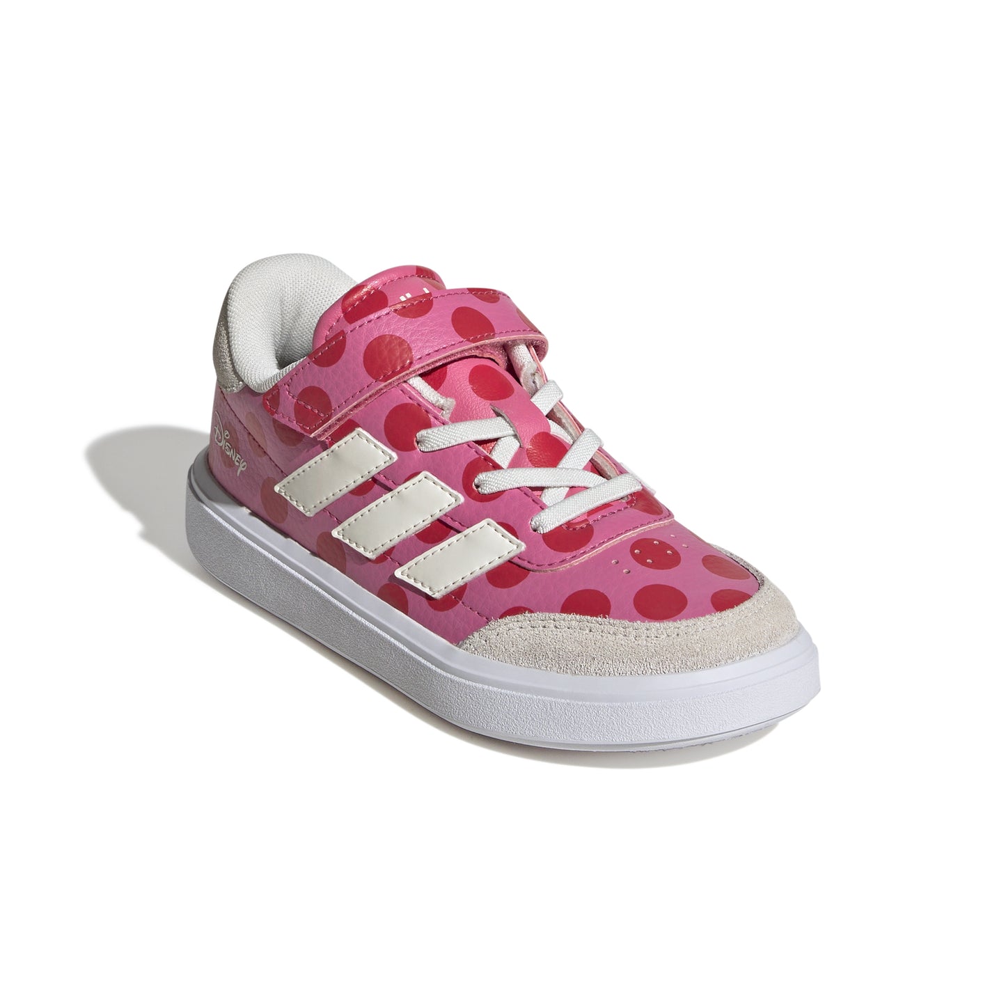 ZAPATILLAS ADIDAS COURTBLOCK MINNIE EL C IH6286