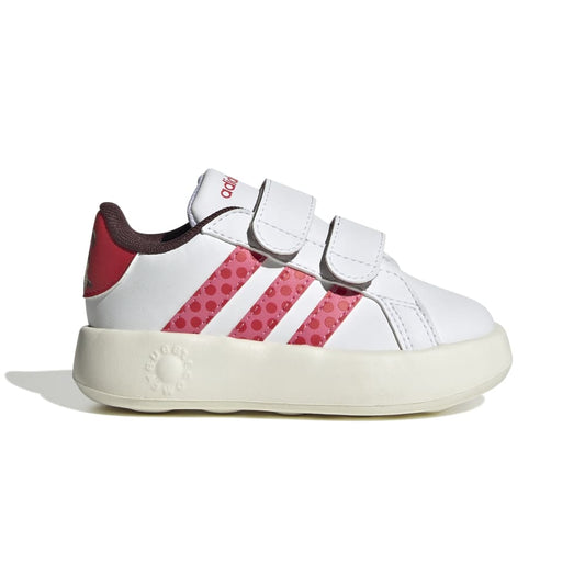 ZAPATILLAS ADIDAS GRAND COURT MINNIE CF I IH6309