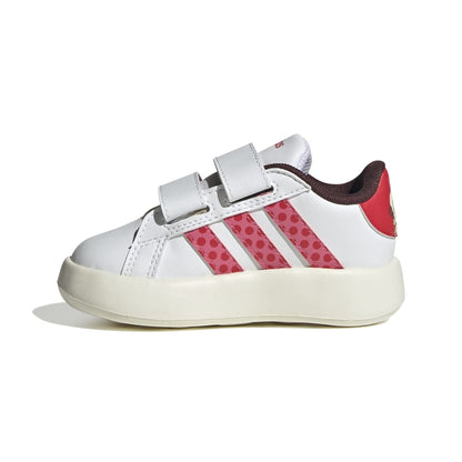 ZAPATILLAS ADIDAS GRAND COURT MINNIE CF I IH6309