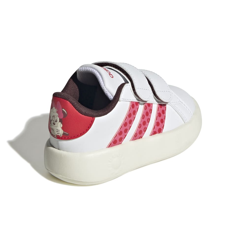 ZAPATILLAS ADIDAS GRAND COURT MINNIE CF I IH6309