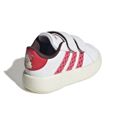 ZAPATILLAS ADIDAS GRAND COURT MINNIE CF I IH6309