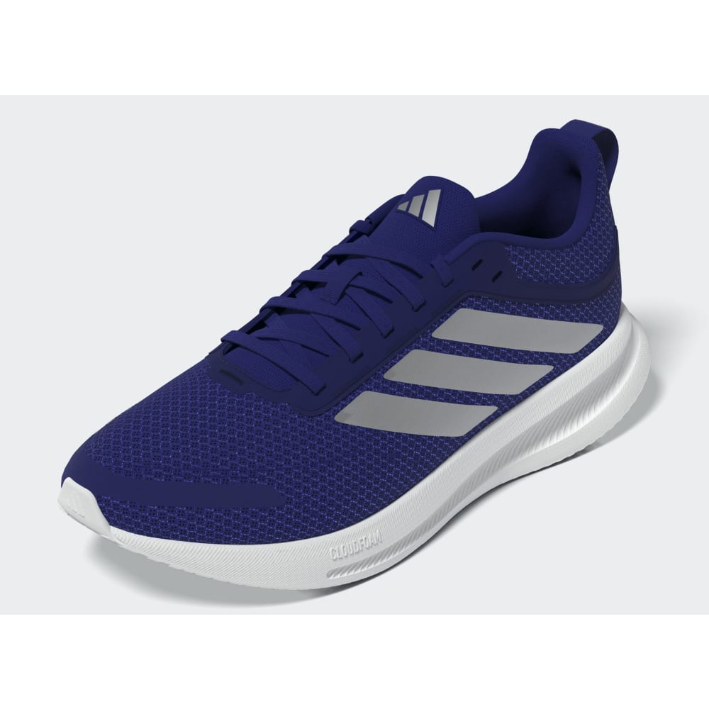 Zapatillas Adidas Runblaze Hombre - Running | IH6705 Azul