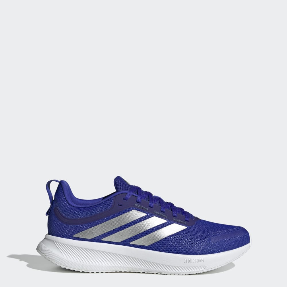 Zapatillas Adidas Runblaze Hombre - Running | IH6705 Azul