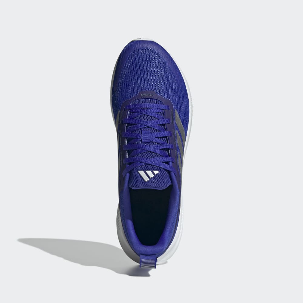 Zapatillas Adidas Runblaze Hombre - Running | IH6705 Azul