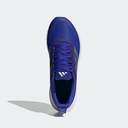 Zapatillas Adidas Runblaze Hombre - Running | IH6705 Azul