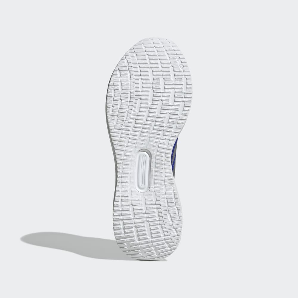 Zapatillas Adidas Runblaze Hombre - Running | IH6705 Azul