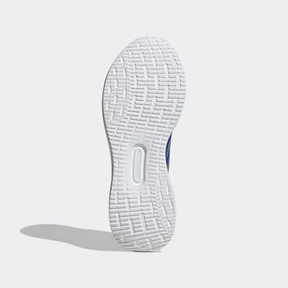 Zapatillas Adidas Runblaze Hombre - Running | IH6705 Azul