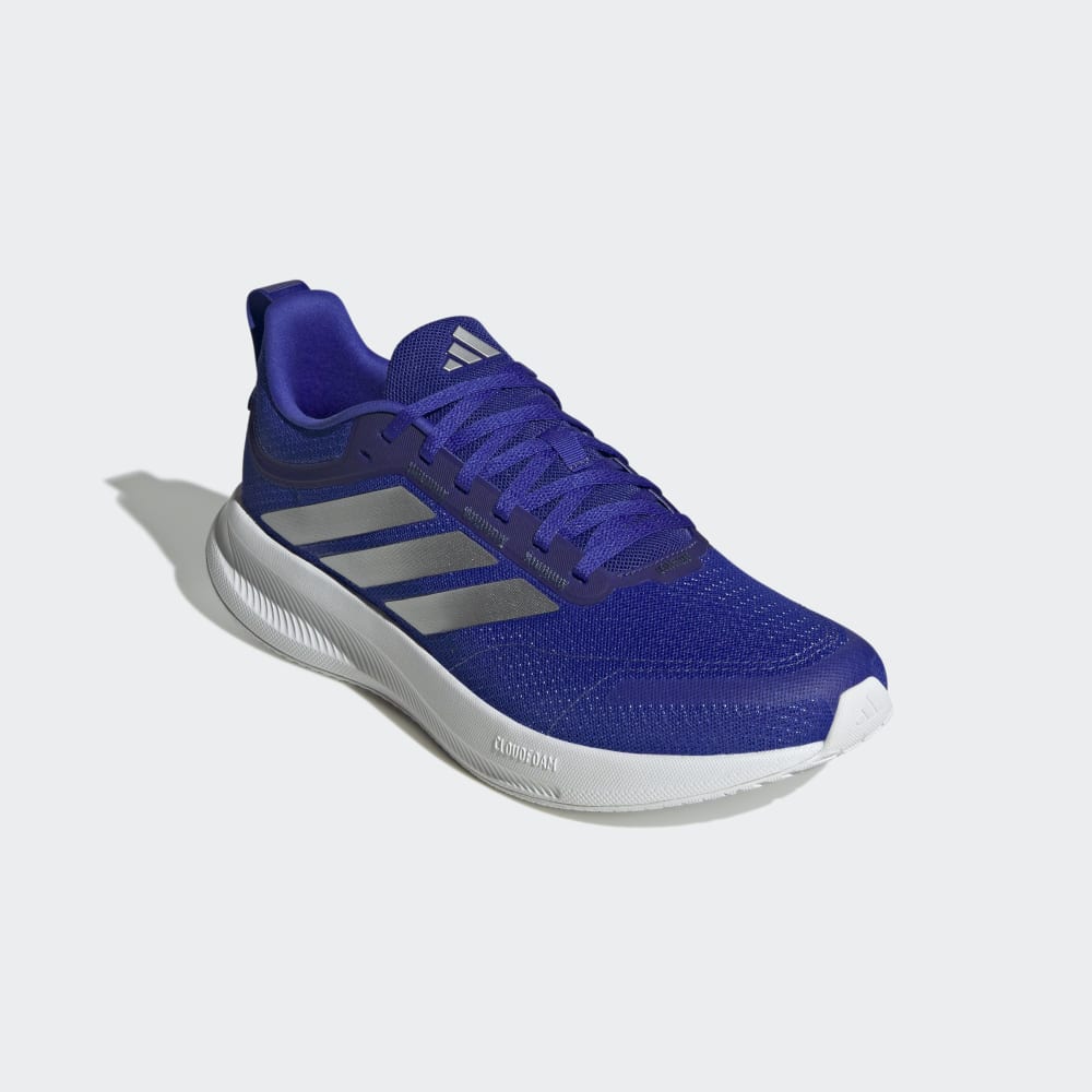 Zapatillas Adidas Runblaze Hombre - Running | IH6705 Azul